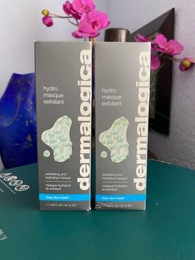 Dermalogica Hydro Masque Exfoliants 50ml (2)